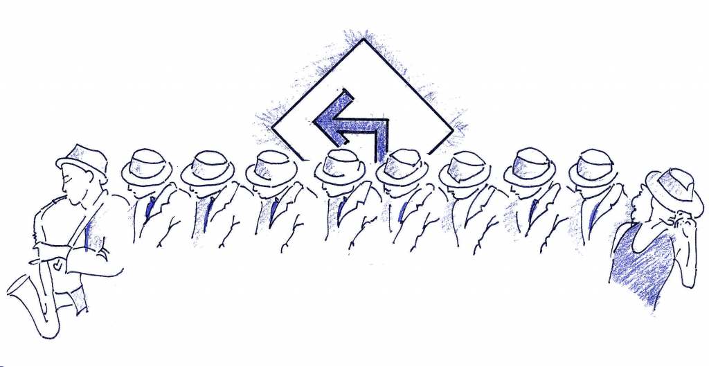 Mustang Sally - from Bite of Seattle 2018