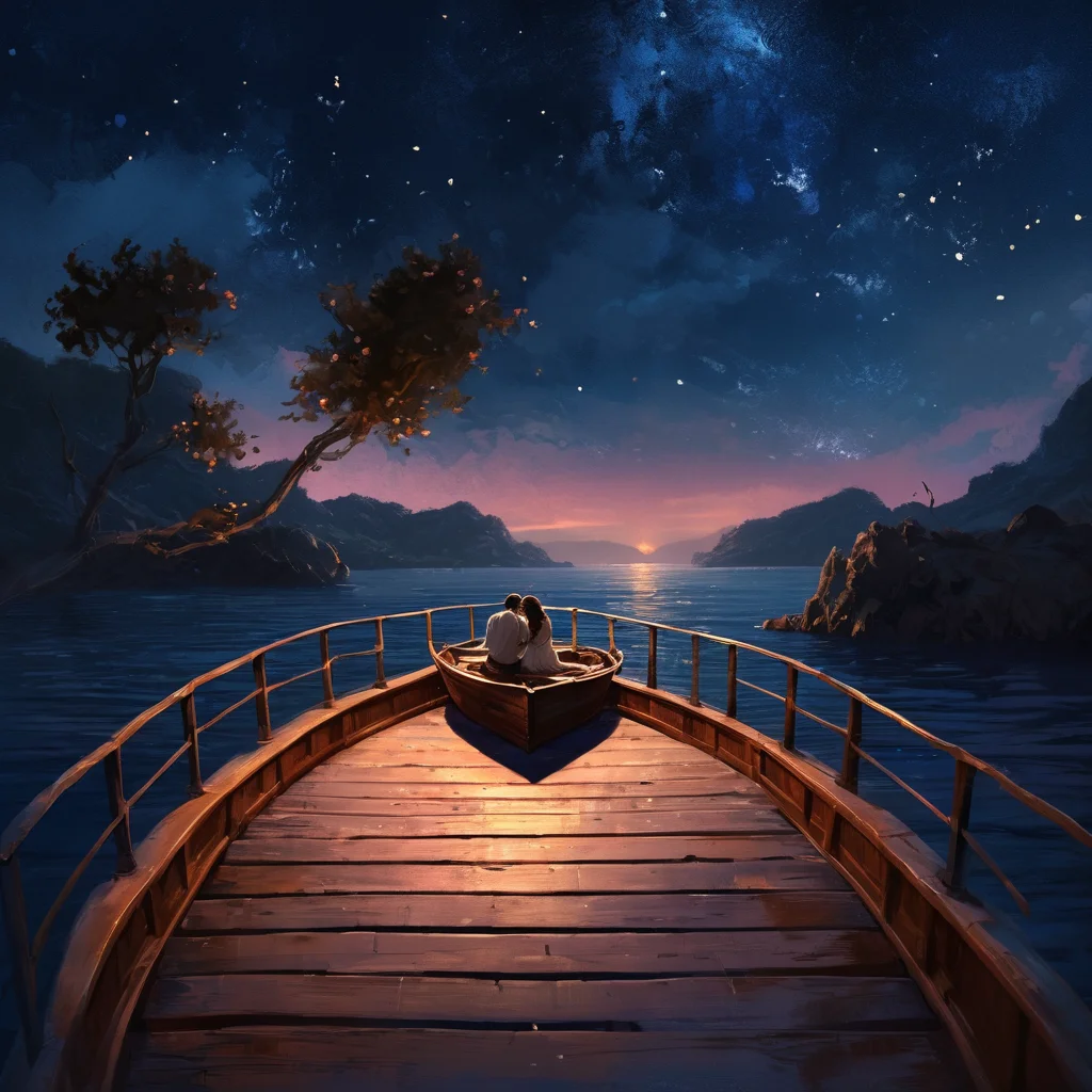 Erotic Story 1C - from Come Come