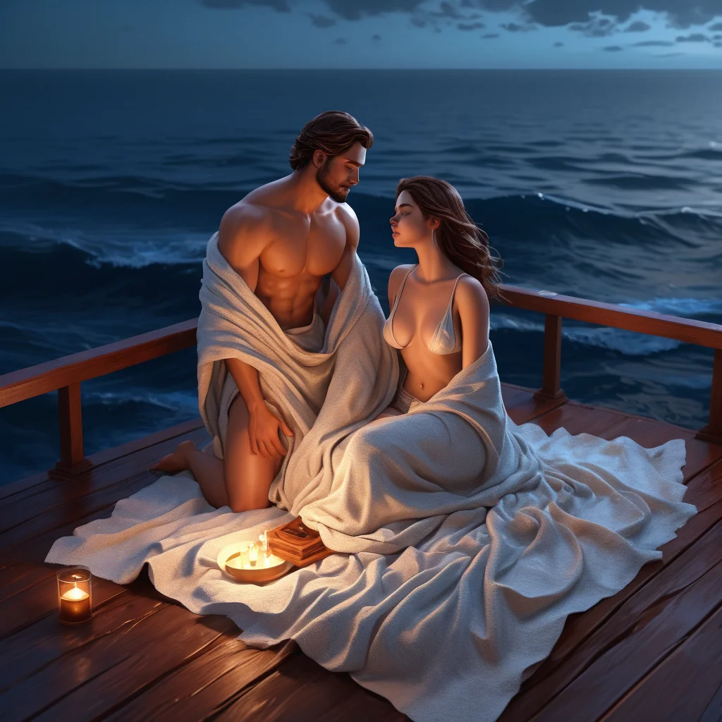 Erotic Story 2 - from Come Come