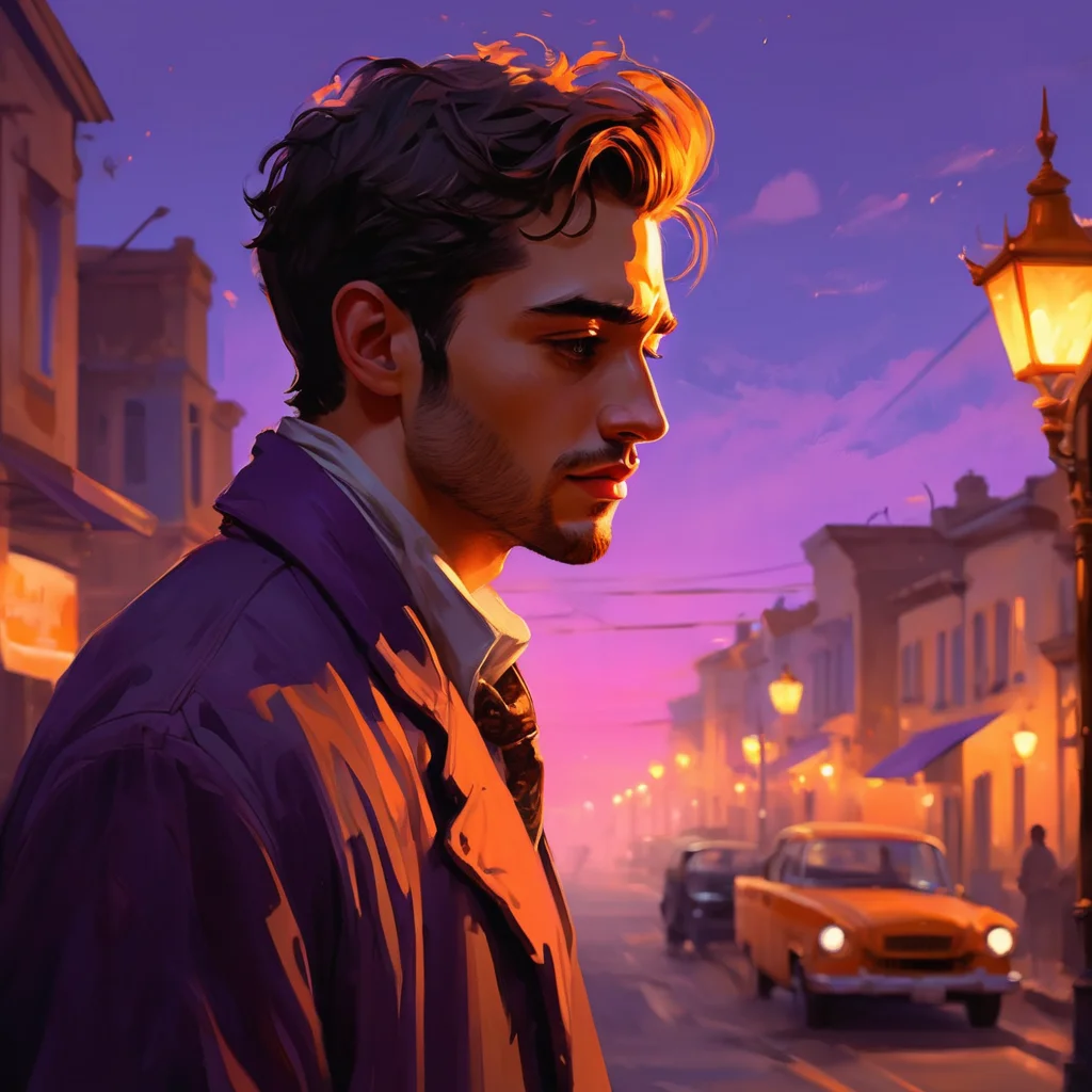 Goodbye 2 - from Come Come