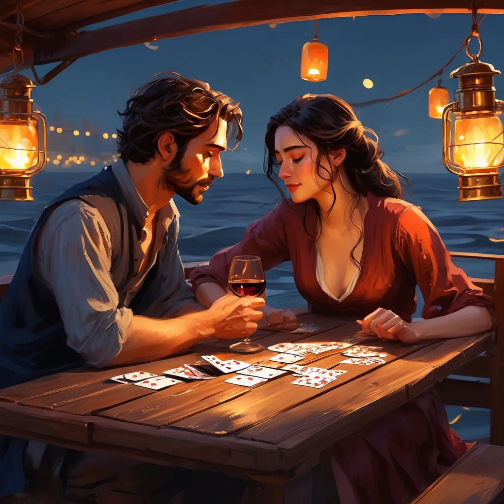 Reminiscence 2 - from Come Come