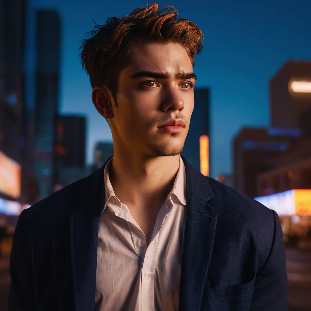 Chance Fallon - Image 2