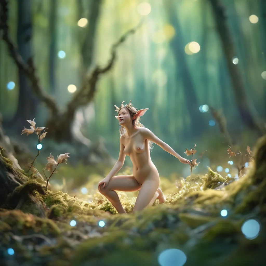 Madame LeStrange - Image 3