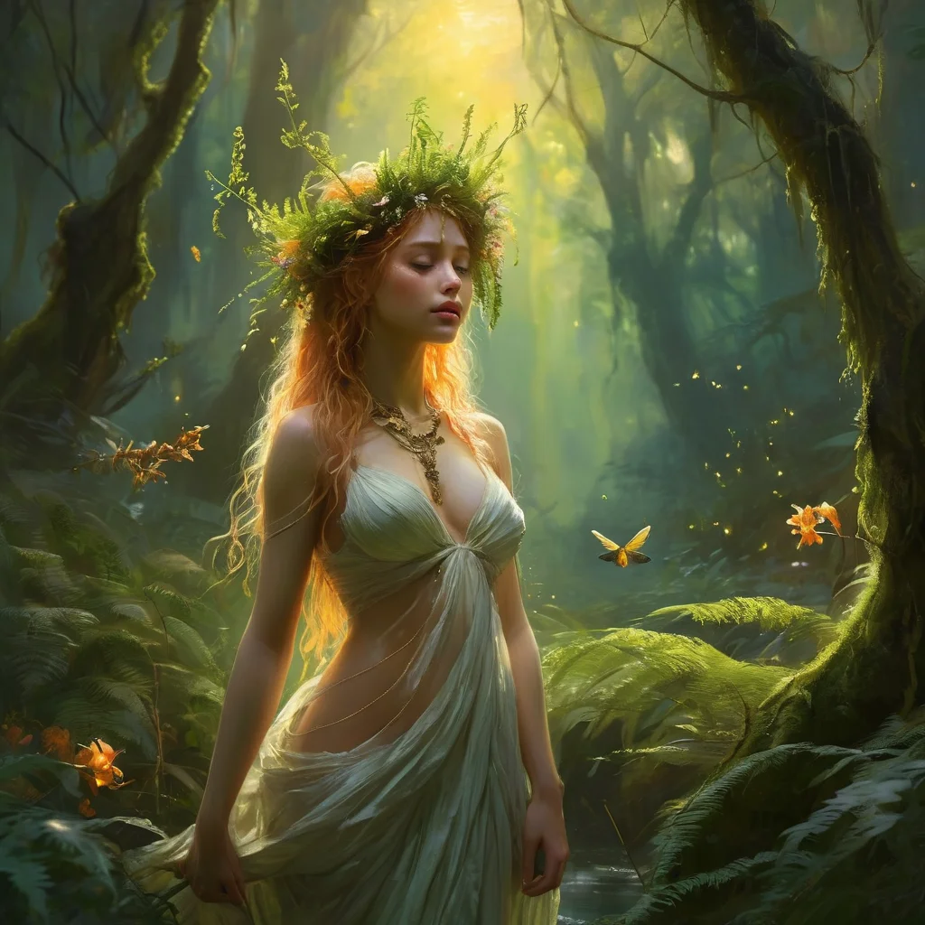 Madame LeStrange - Image 5