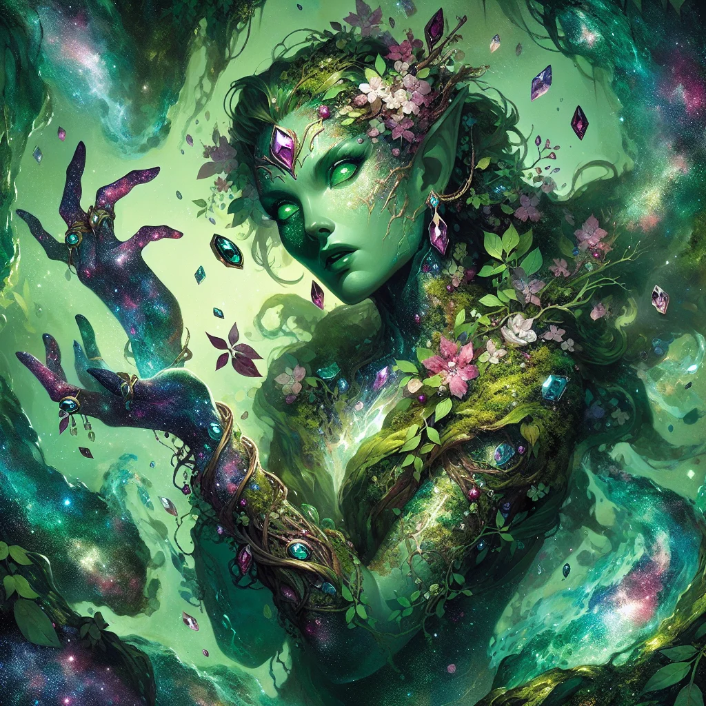 Madame LeStrange - Image 1