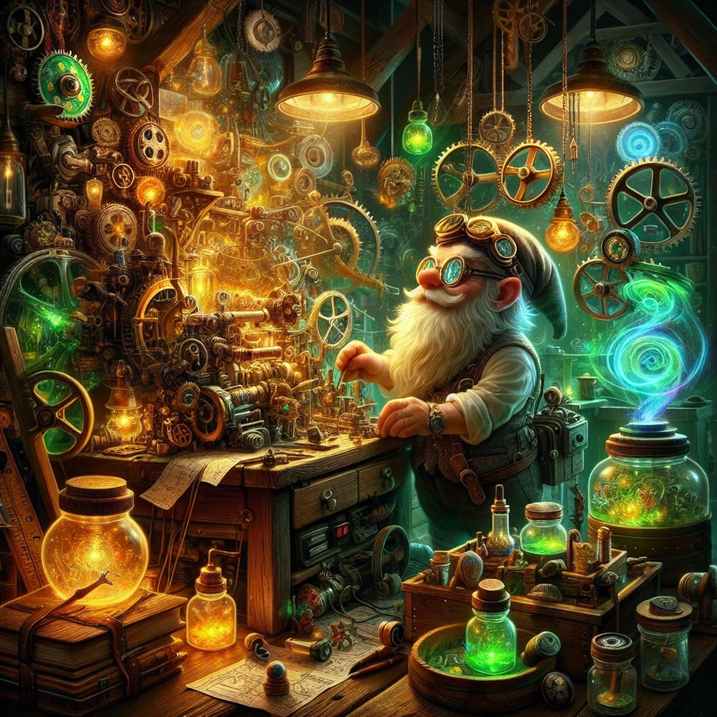 Computing II - from Computing