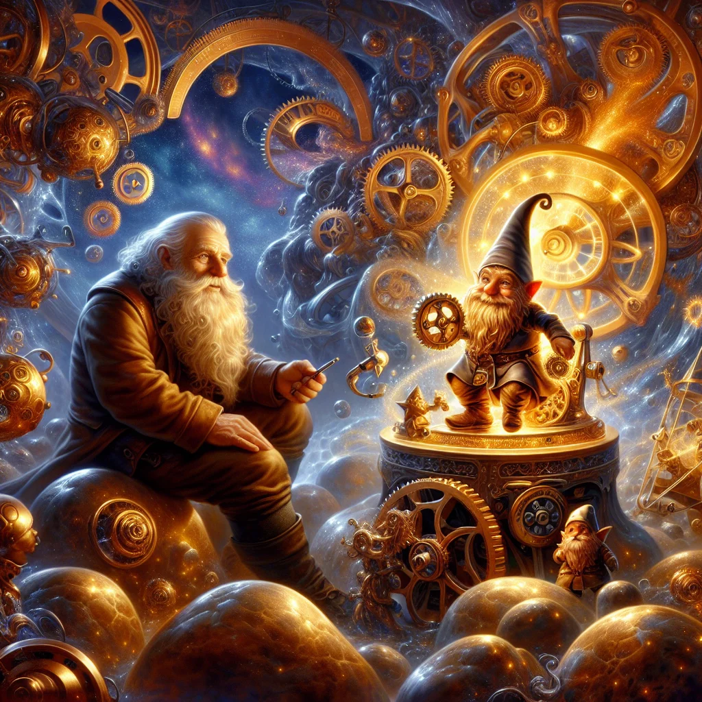 Computing IV - from Computing