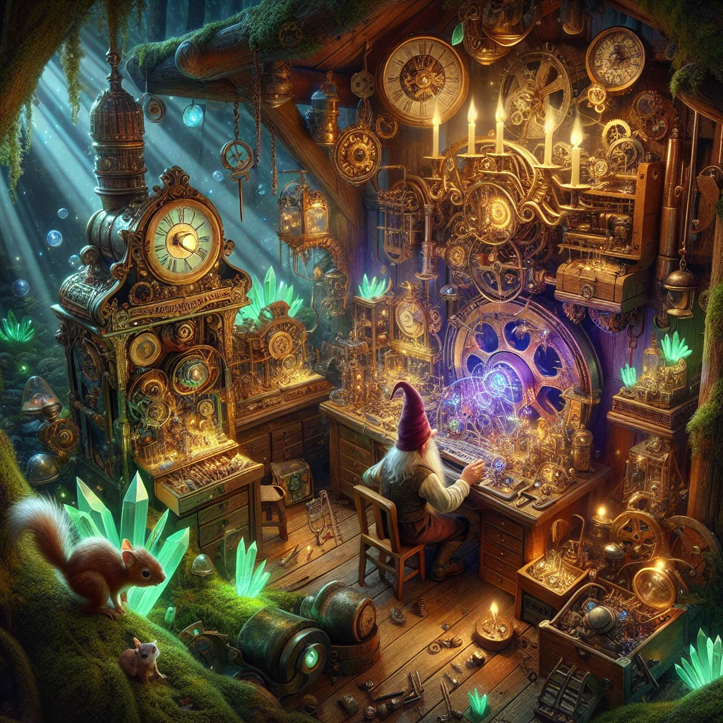 Computing V - from Computing