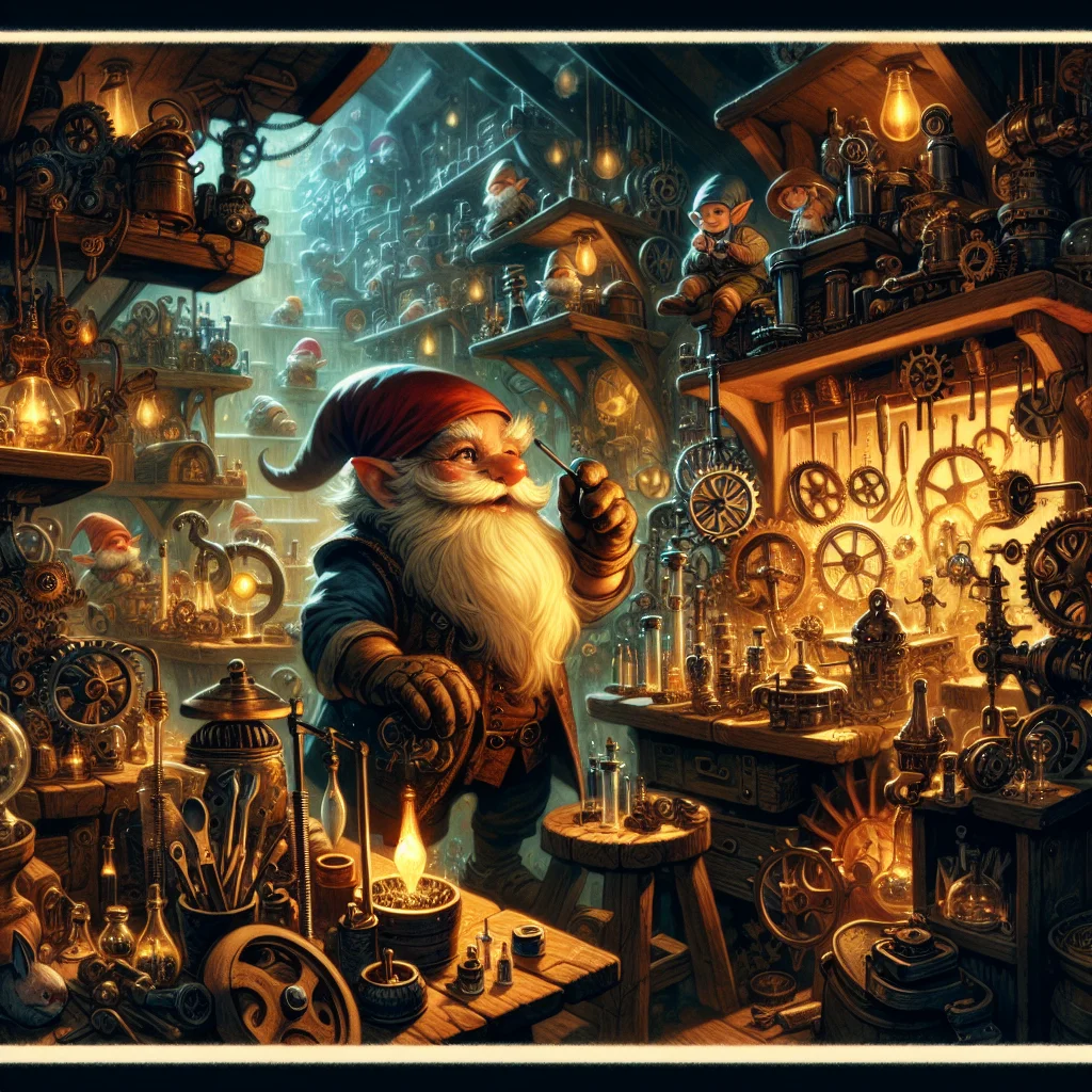 Nomin Zayans World Of Wonders