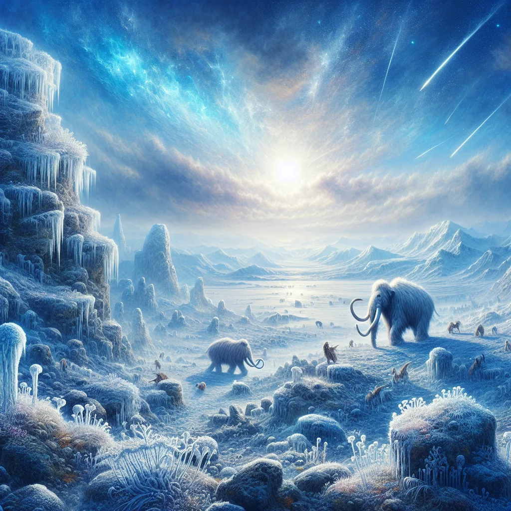 Prehistoric Tundra - Image 2