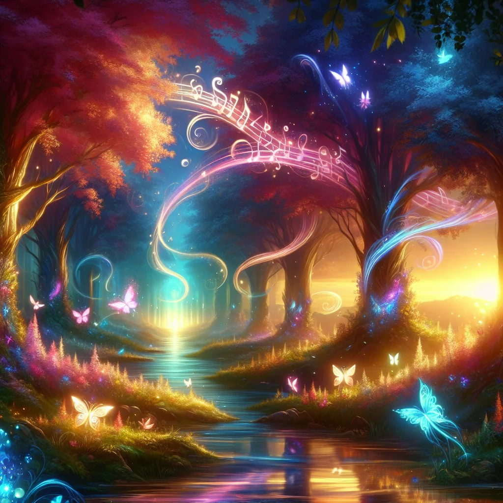 54 Colored Squares - from Short Stories from the Void