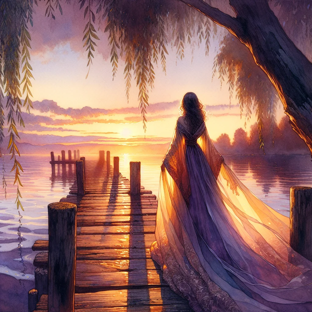 Already Home - from Short Stories from the Void