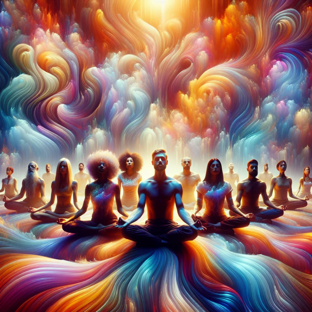 Ephemera # 1 - from Short Stories from the Void