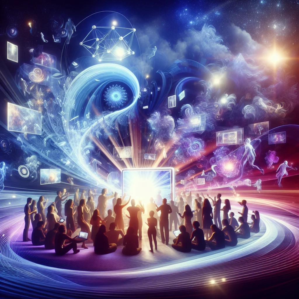 February 21, 2024 - from Short Stories from the Void