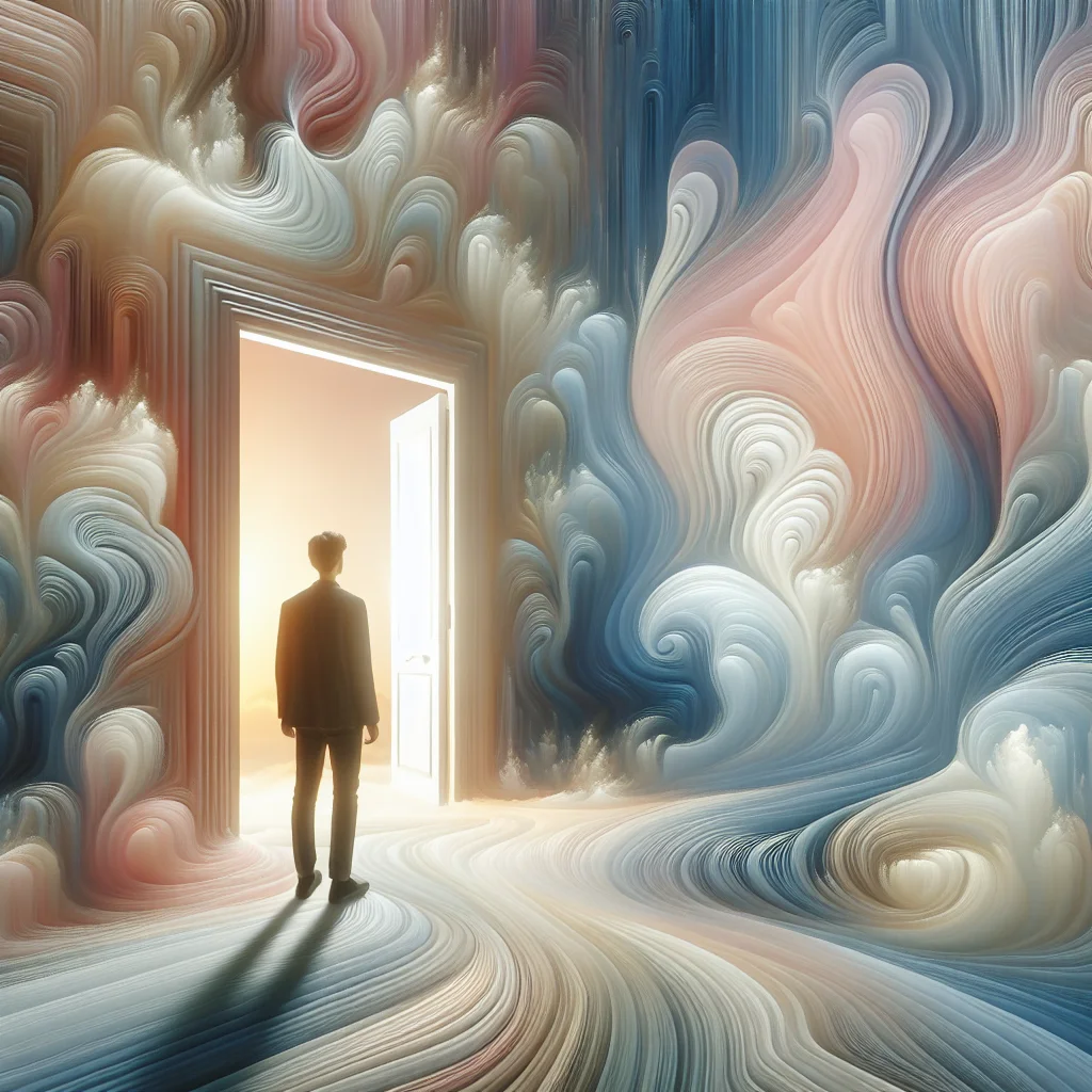 H e l o ng - from Short Stories from the Void