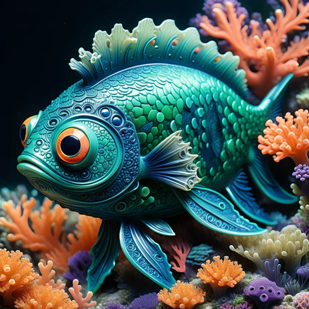 Cliffords Concerns - from Dorxia the Explorer