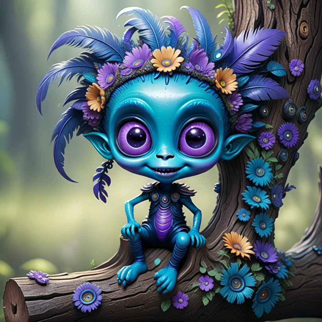 Friends Of Planet Earth Club - from Dorxia the Explorer