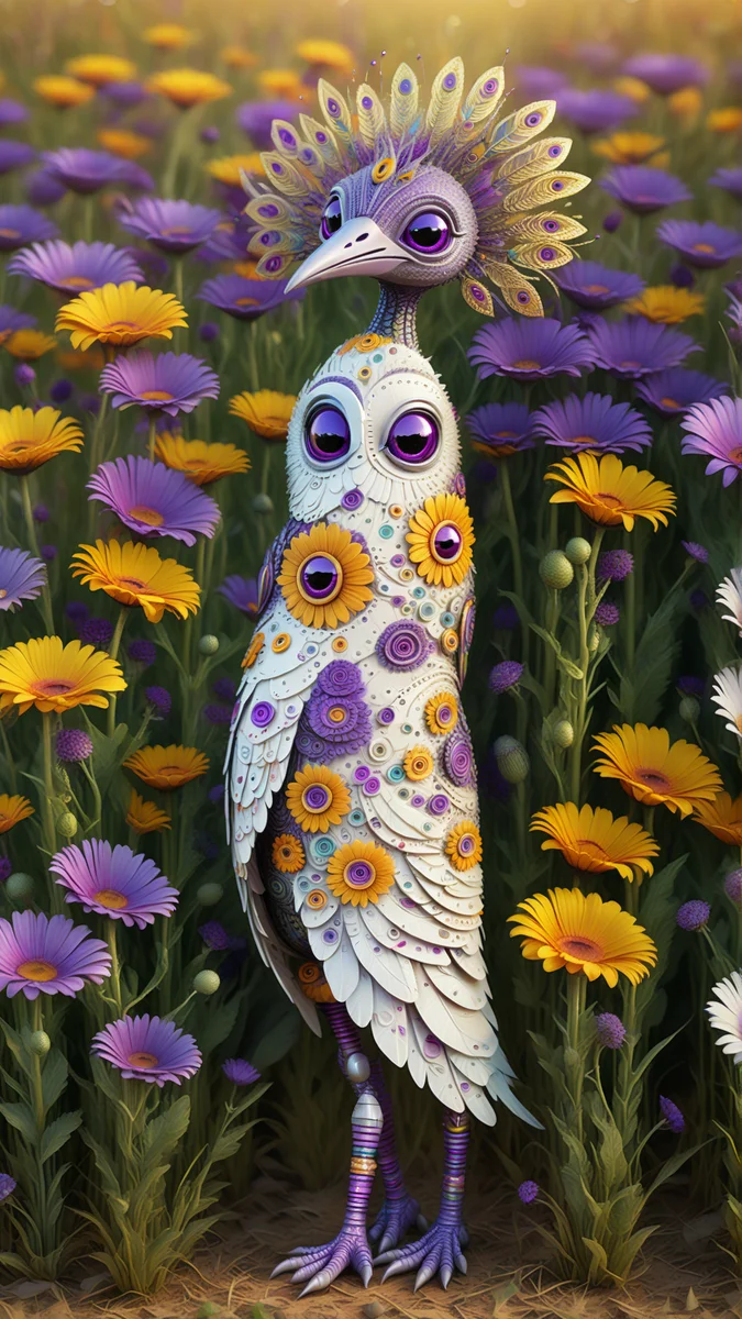 Catching Up With Carla - from Dorxia the Explorer