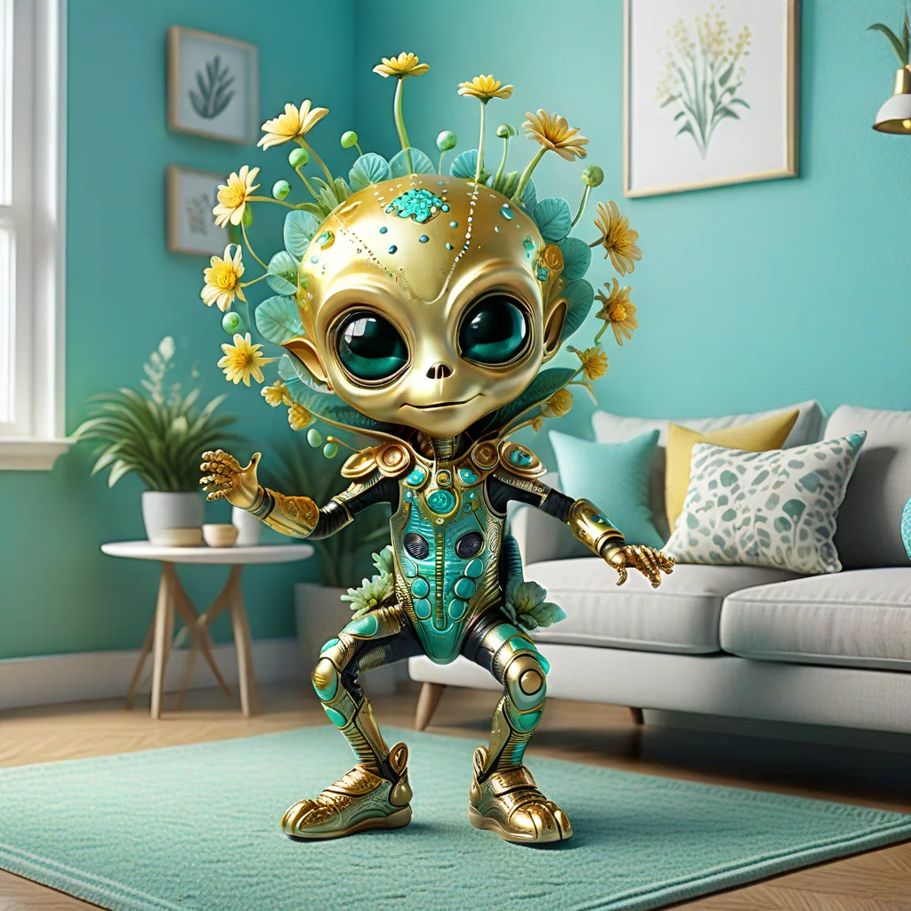 Billie At The Riverside - from Dorxia the Explorer