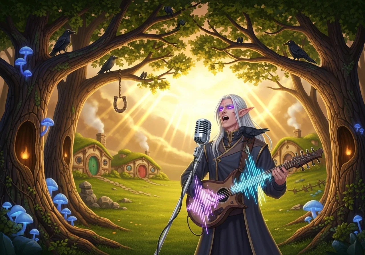 Prince Andrew - Image 8